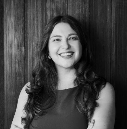 Headshot of Jamie Wittenberg